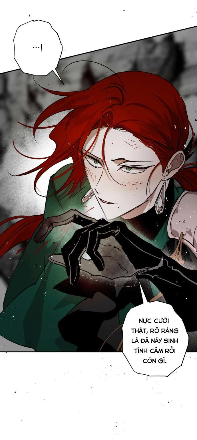 Lời Thú Nhận Của Chúa Tể Bóng Tối Chapter  134 - 12