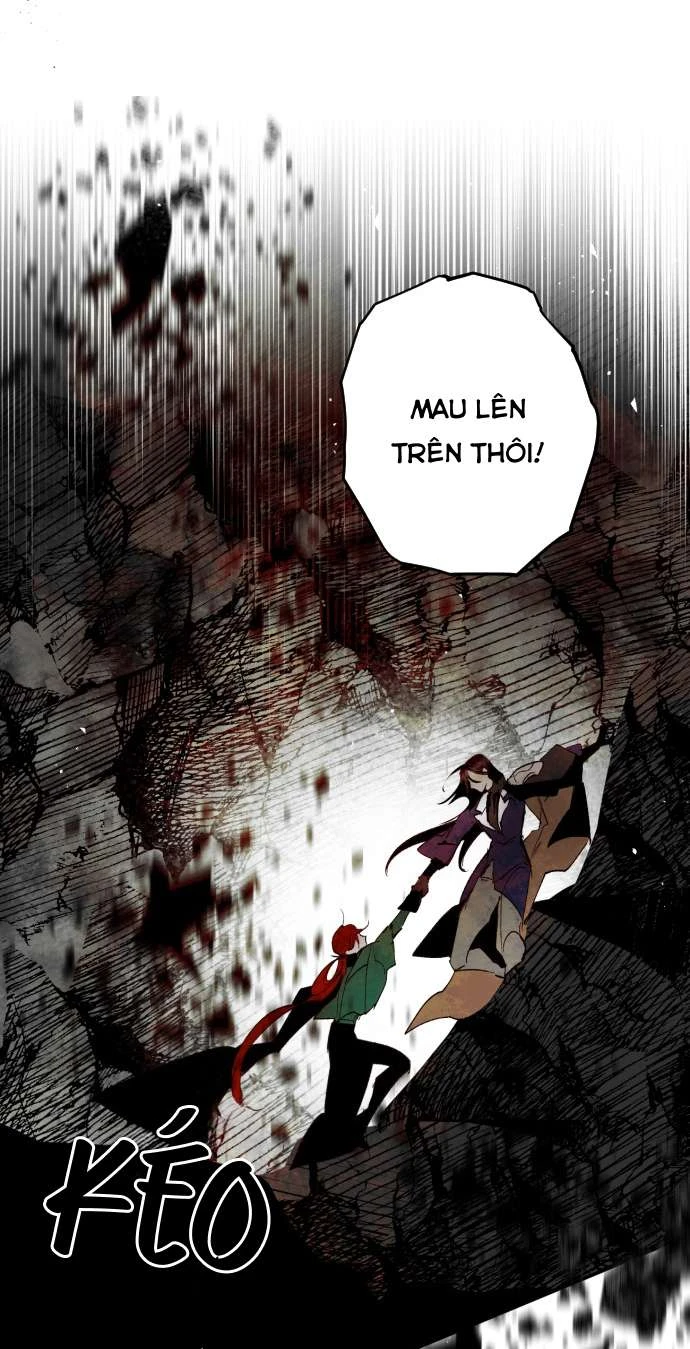 Lời Thú Nhận Của Chúa Tể Bóng Tối Chapter  134 - 14