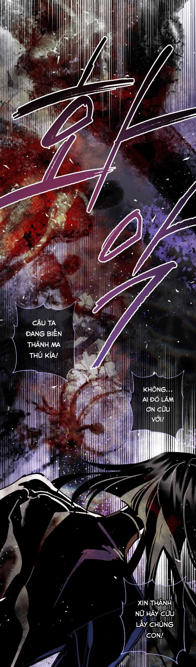 Lời Thú Nhận Của Chúa Tể Bóng Tối Chapter  134 - 16