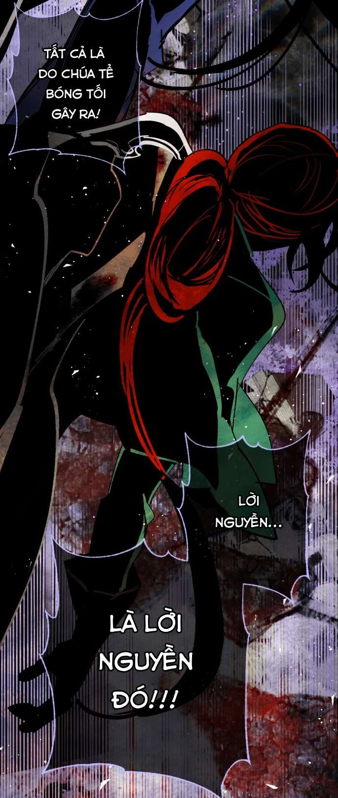 Lời Thú Nhận Của Chúa Tể Bóng Tối Chapter  134 - 17