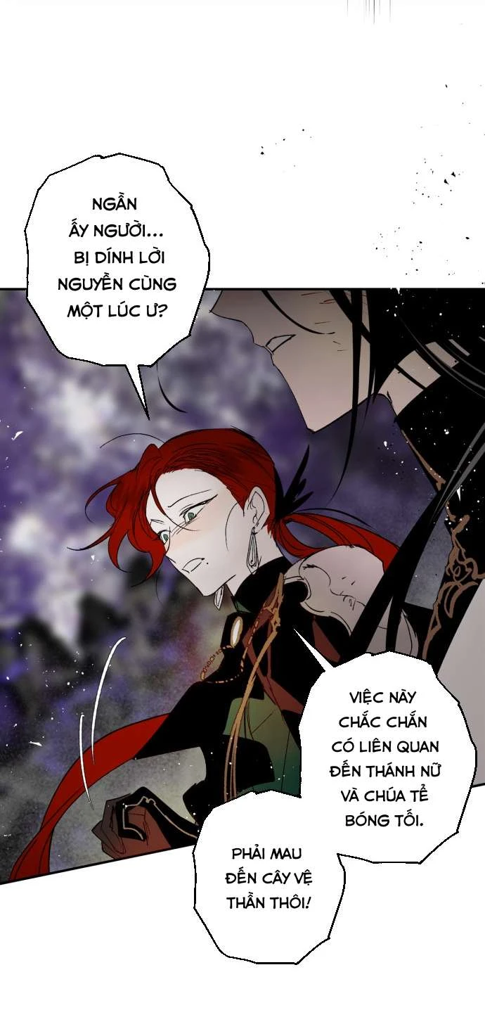 Lời Thú Nhận Của Chúa Tể Bóng Tối Chapter  134 - 19