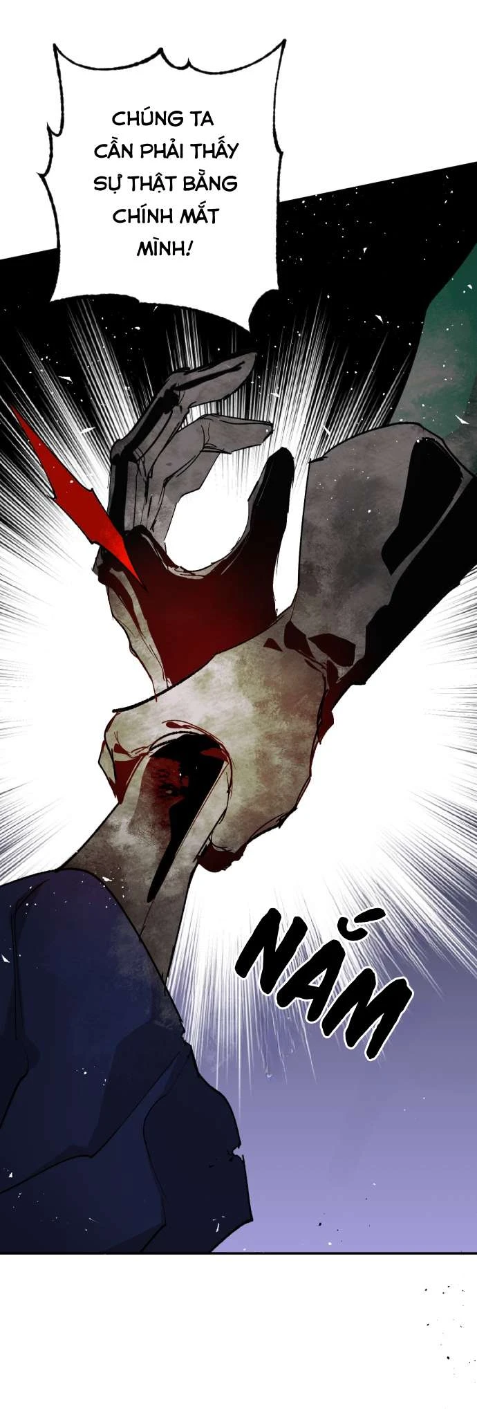 Lời Thú Nhận Của Chúa Tể Bóng Tối Chapter  134 - 20