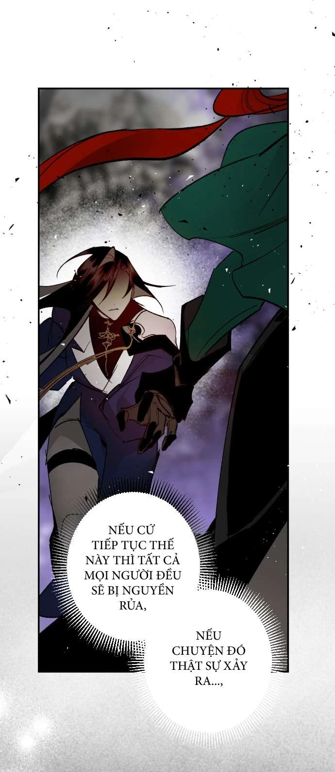 Lời Thú Nhận Của Chúa Tể Bóng Tối Chapter  134 - 21