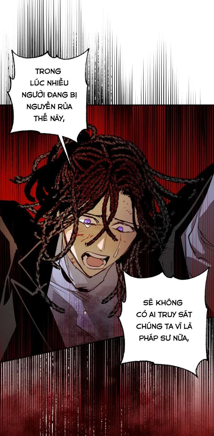 Lời Thú Nhận Của Chúa Tể Bóng Tối Chapter  134 - 26