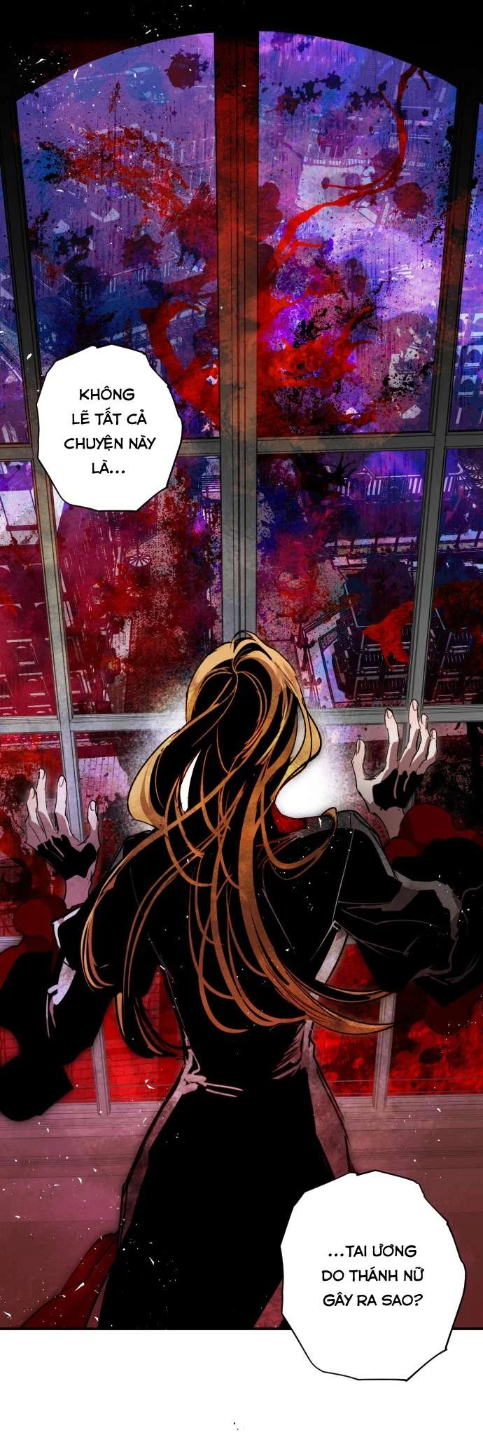 Lời Thú Nhận Của Chúa Tể Bóng Tối Chapter  134 - 32