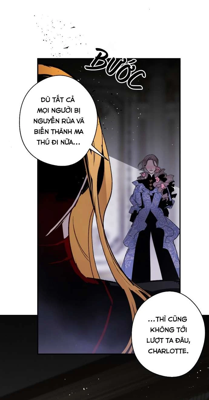 Lời Thú Nhận Của Chúa Tể Bóng Tối Chapter  134 - 33