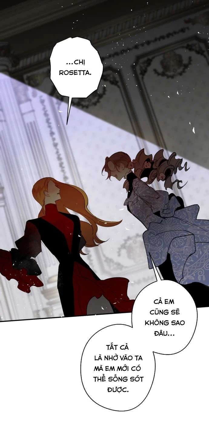 Lời Thú Nhận Của Chúa Tể Bóng Tối Chapter  134 - 34