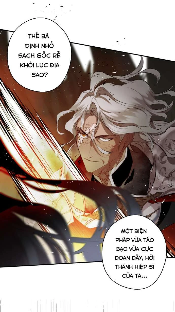 Lời Thú Nhận Của Chúa Tể Bóng Tối Chapter  134 - 44