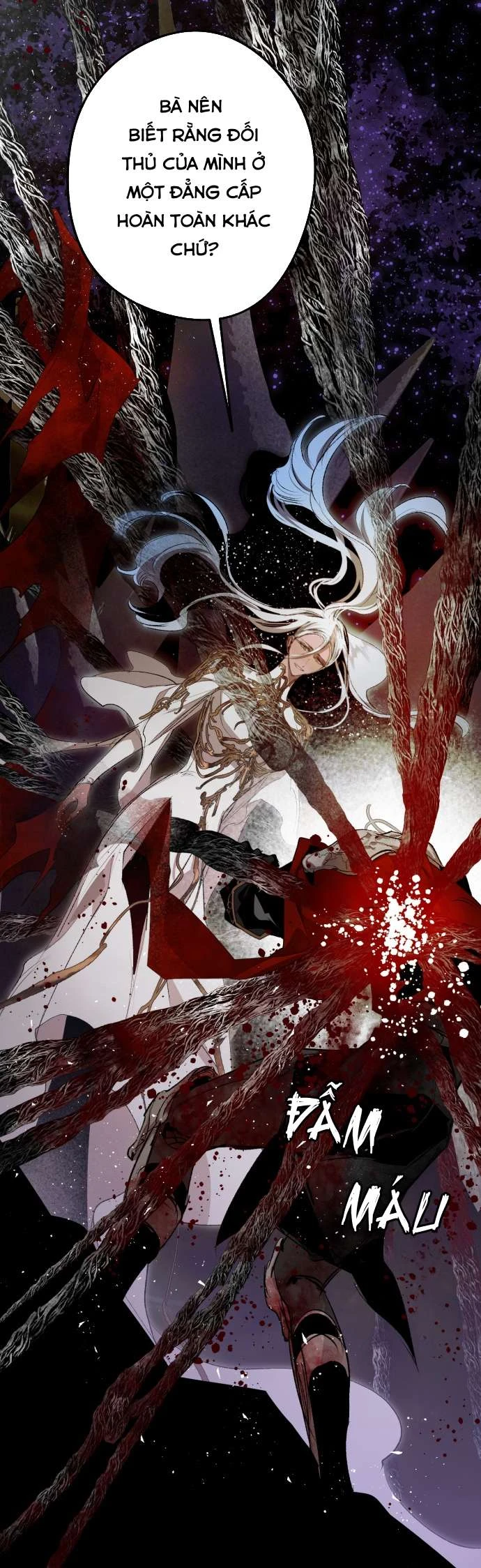 Lời Thú Nhận Của Chúa Tể Bóng Tối Chapter  134 - 48