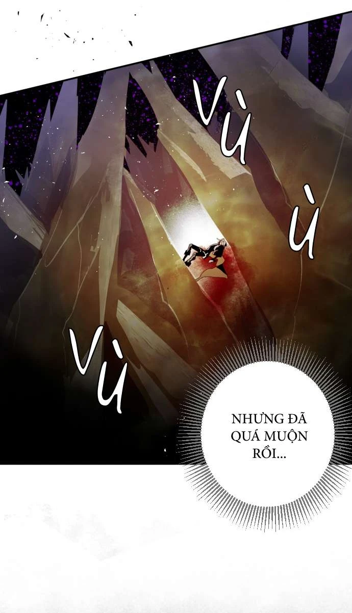 Lời Thú Nhận Của Chúa Tể Bóng Tối Chapter  134 - 54