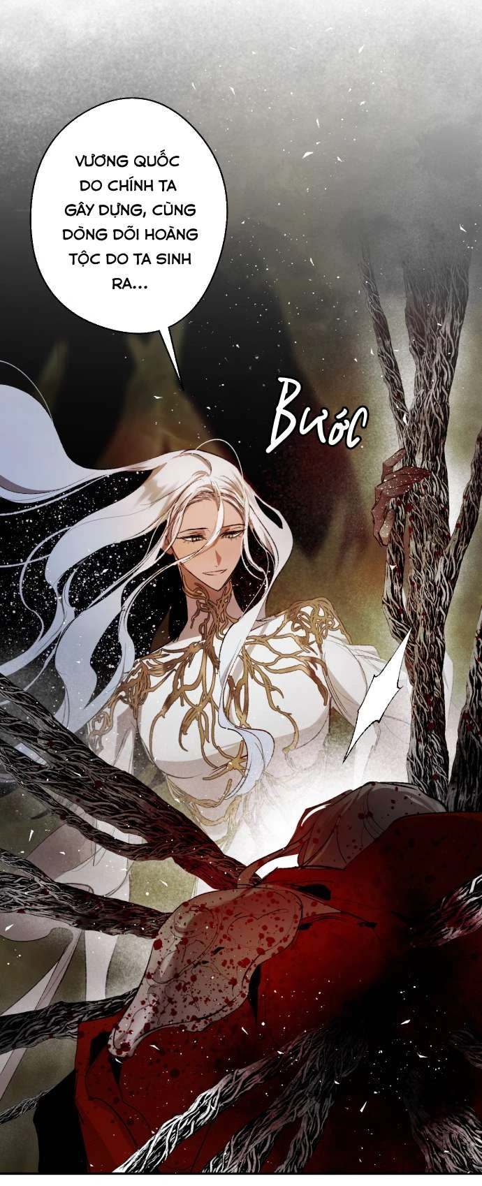 Lời Thú Nhận Của Chúa Tể Bóng Tối Chapter  134 - 55