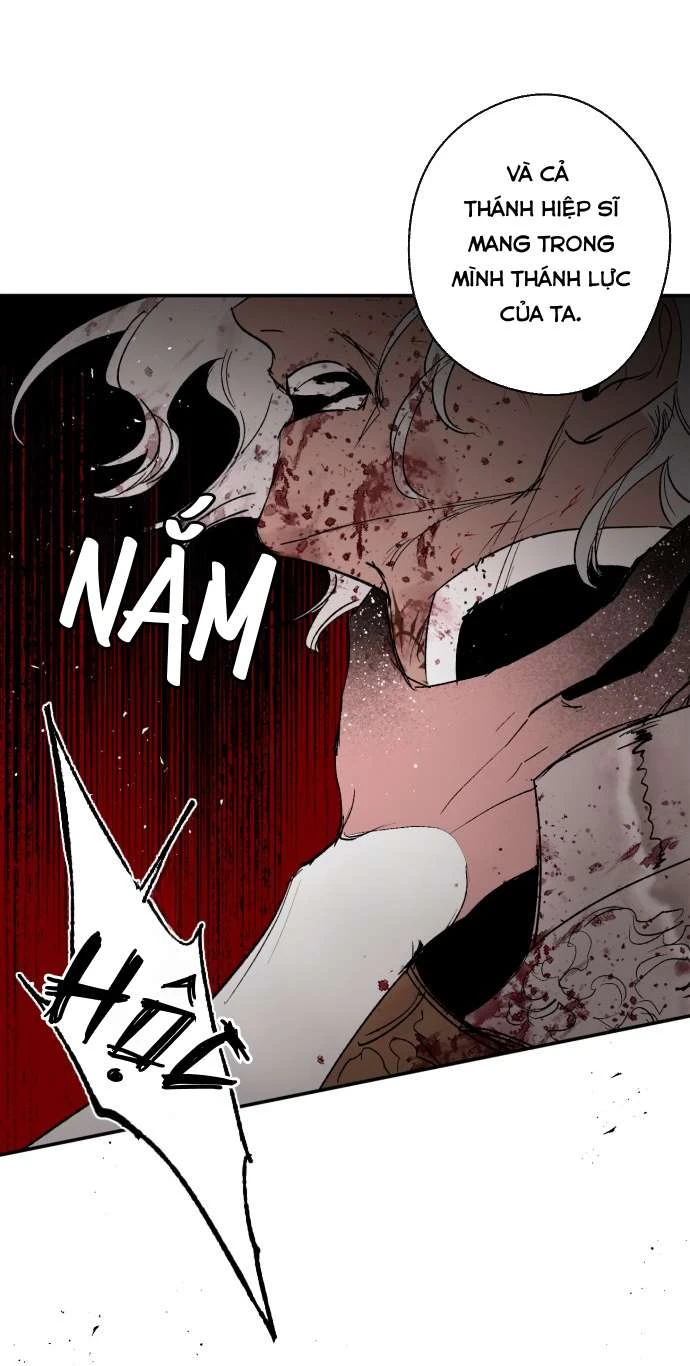 Lời Thú Nhận Của Chúa Tể Bóng Tối Chapter  134 - 56