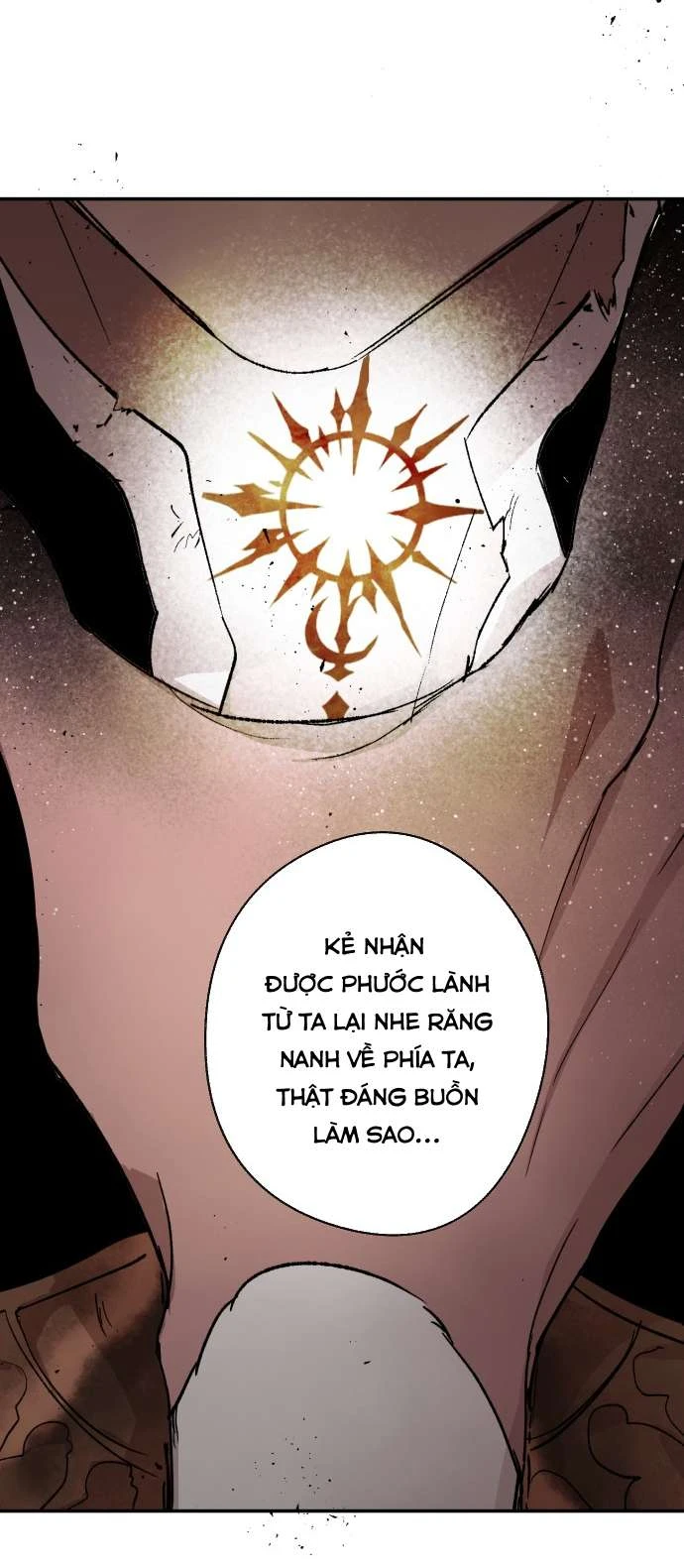 Lời Thú Nhận Của Chúa Tể Bóng Tối Chapter  134 - 58