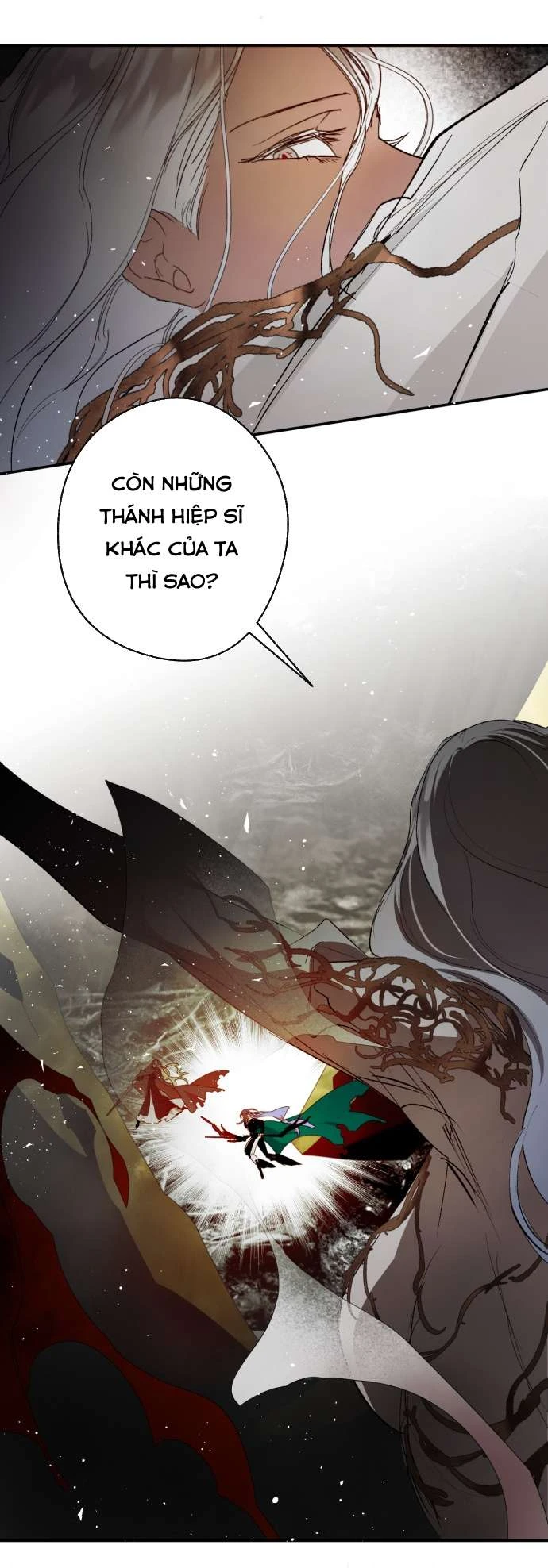 Lời Thú Nhận Của Chúa Tể Bóng Tối Chapter  134 - 60