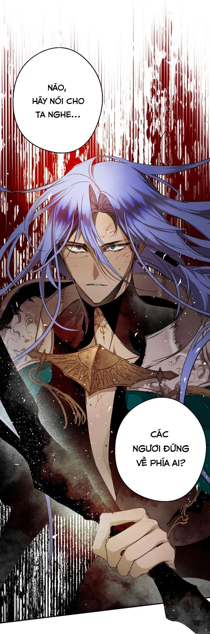 Lời Thú Nhận Của Chúa Tể Bóng Tối Chapter  134 - 61