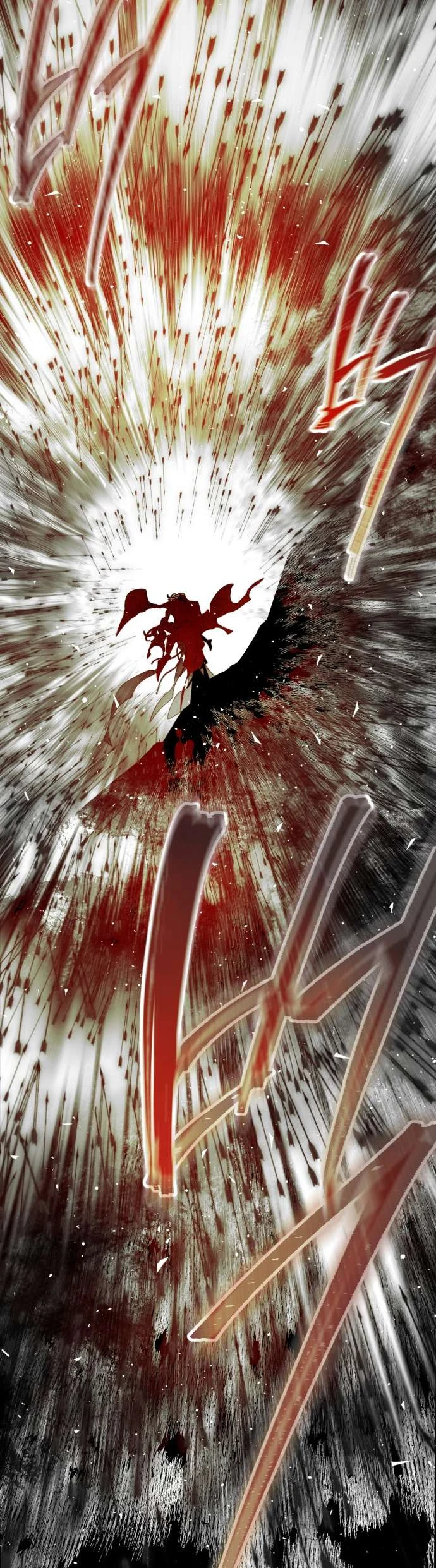 Lời Thú Nhận Của Chúa Tể Bóng Tối Chapter  134 - 66