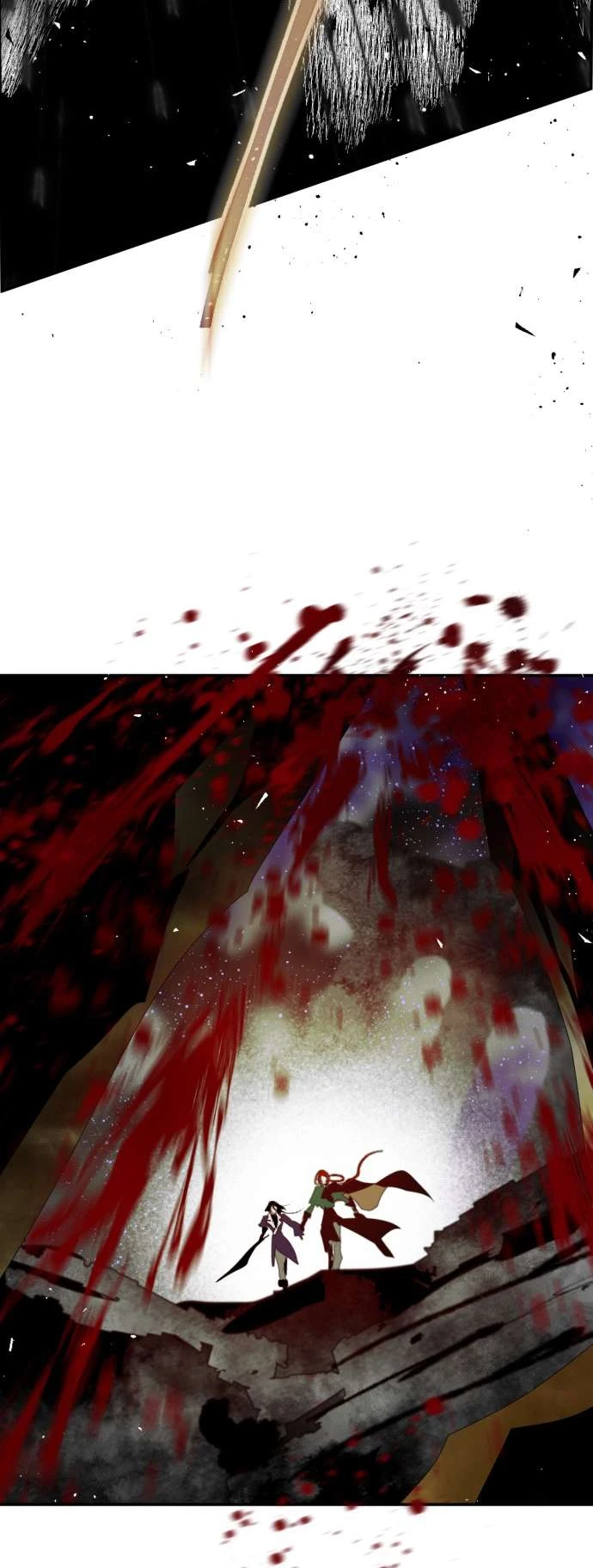 Lời Thú Nhận Của Chúa Tể Bóng Tối Chapter  134 - 67