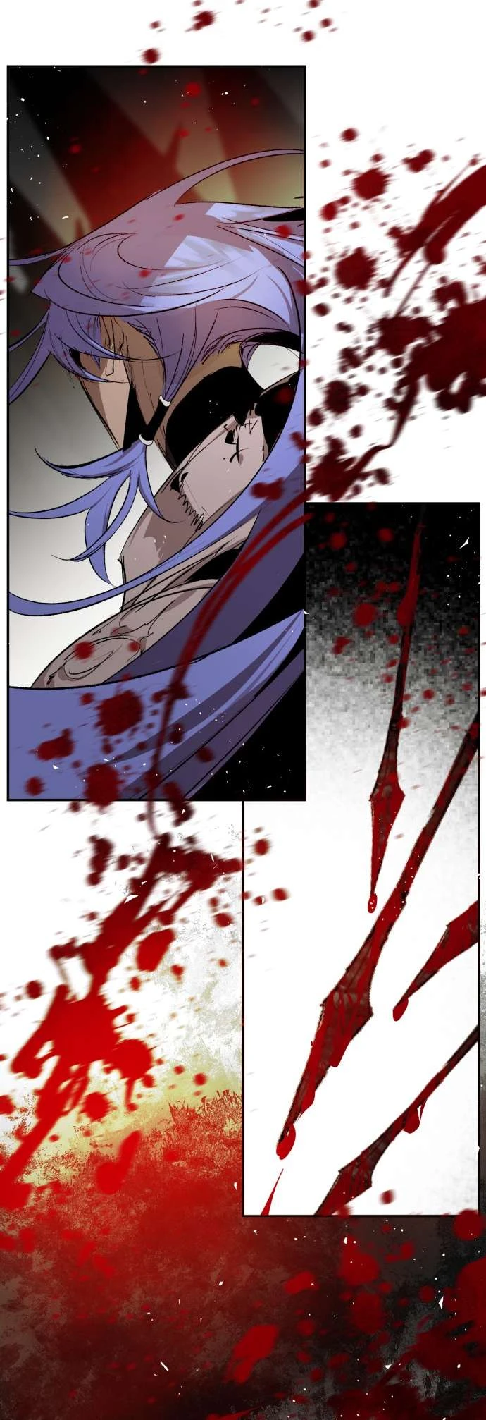 Lời Thú Nhận Của Chúa Tể Bóng Tối Chapter  134 - 68