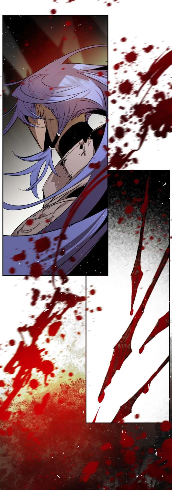 Lời Thú Nhận Của Chúa Tể Bóng Tối Chapter  135 - 3