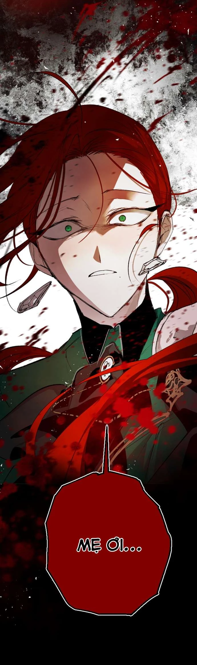 Lời Thú Nhận Của Chúa Tể Bóng Tối Chapter  135 - 4