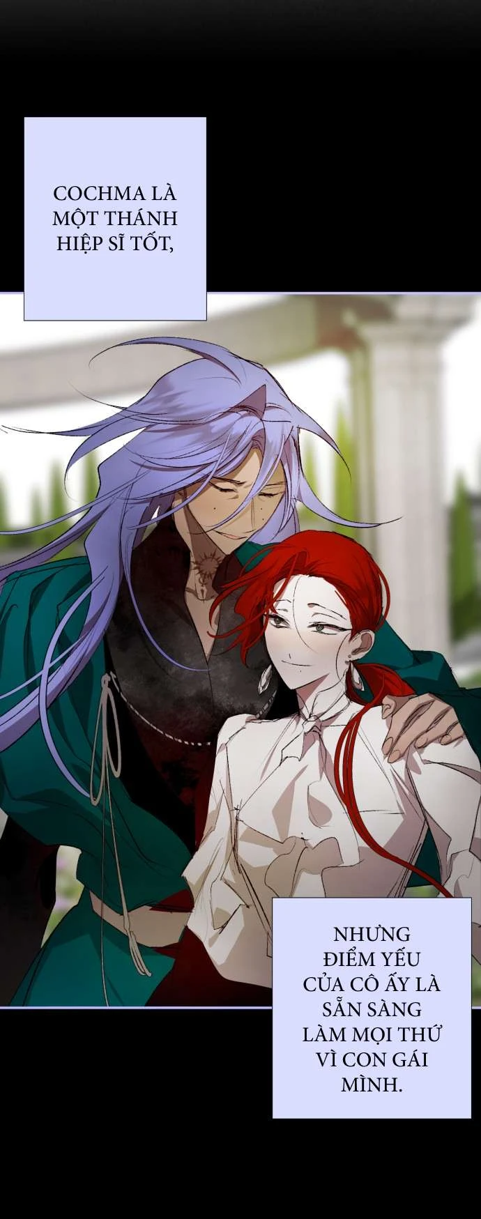 Lời Thú Nhận Của Chúa Tể Bóng Tối Chapter  135 - 6