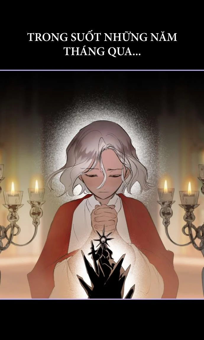 Lời Thú Nhận Của Chúa Tể Bóng Tối Chapter  135 - 13