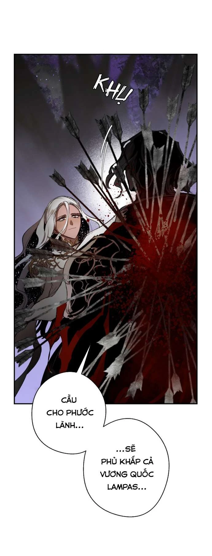 Lời Thú Nhận Của Chúa Tể Bóng Tối Chapter  135 - 16