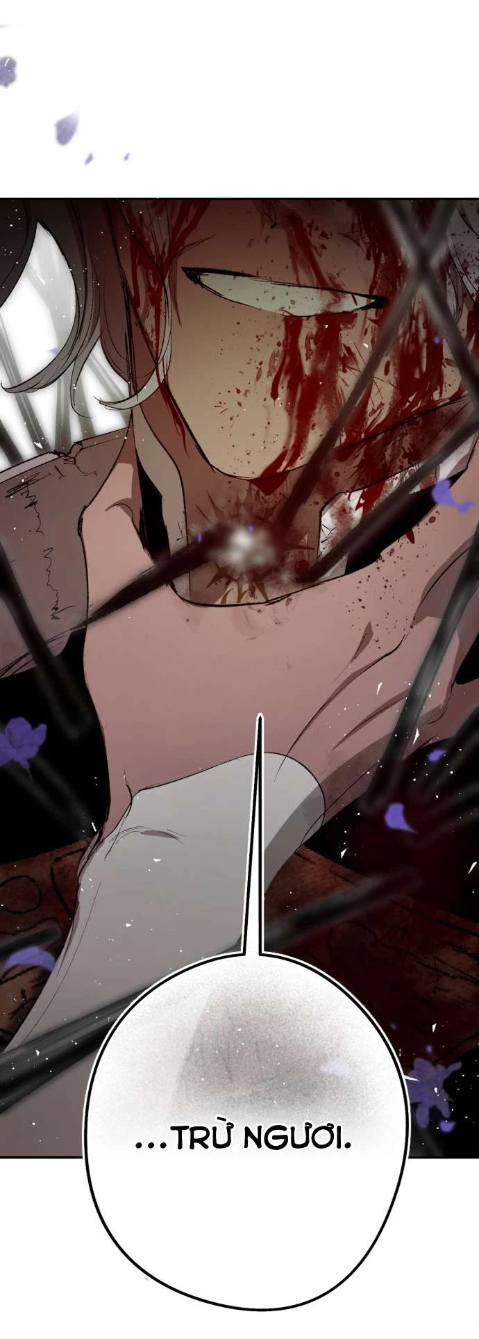 Lời Thú Nhận Của Chúa Tể Bóng Tối Chapter  135 - 17