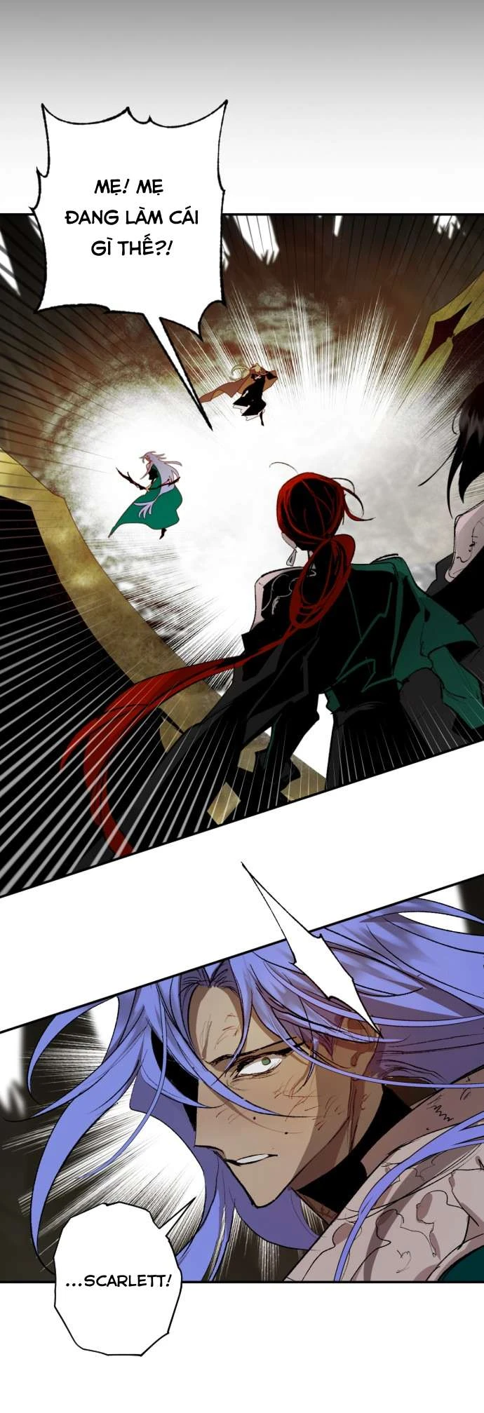 Lời Thú Nhận Của Chúa Tể Bóng Tối Chapter  135 - 22