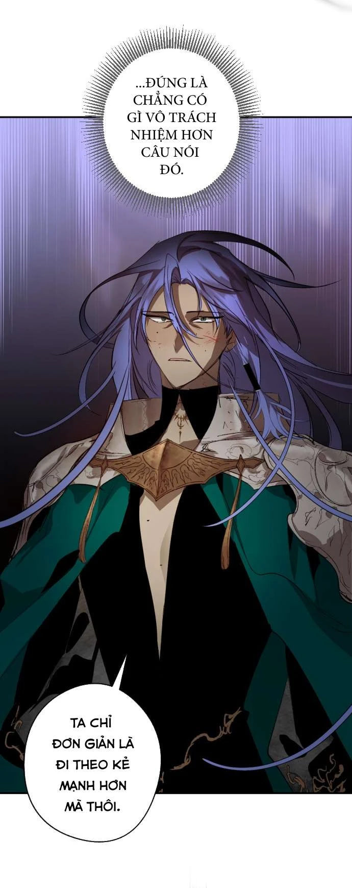 Lời Thú Nhận Của Chúa Tể Bóng Tối Chapter  135 - 28