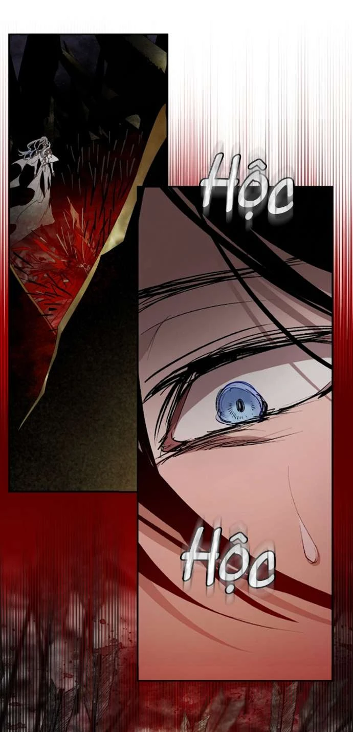 Lời Thú Nhận Của Chúa Tể Bóng Tối Chapter  135 - 31