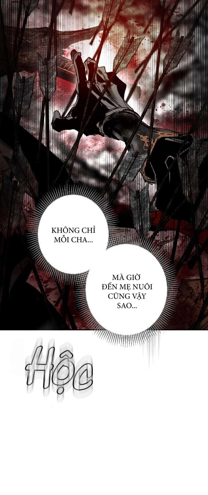 Lời Thú Nhận Của Chúa Tể Bóng Tối Chapter  135 - 32