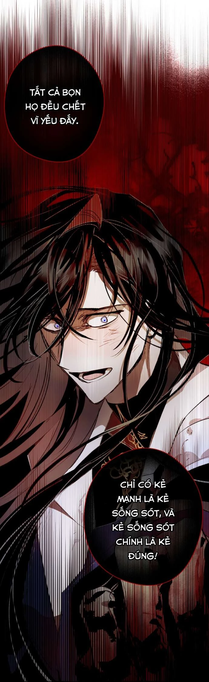 Lời Thú Nhận Của Chúa Tể Bóng Tối Chapter  135 - 39