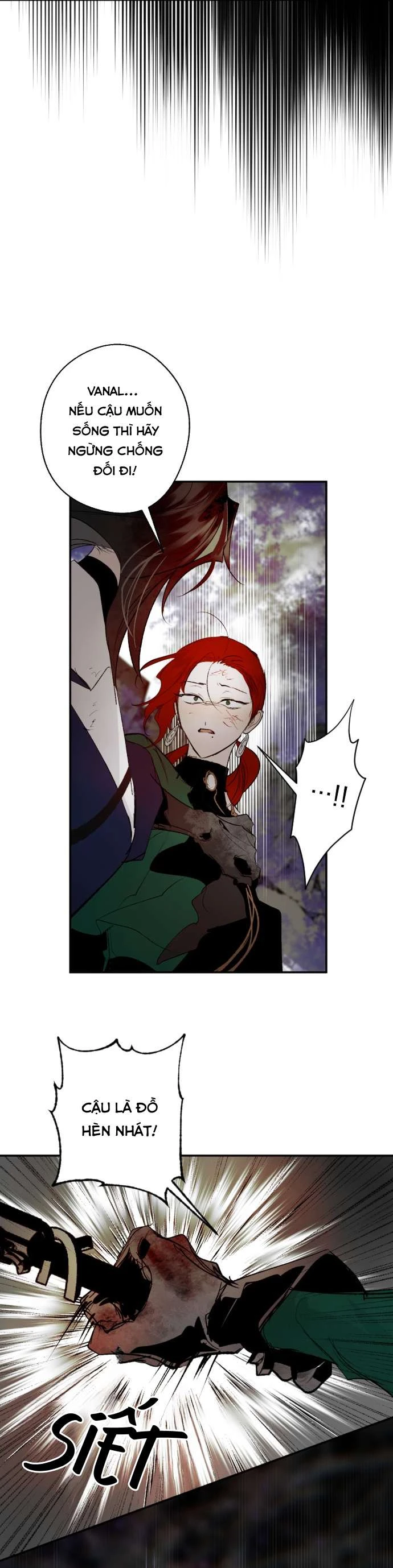 Lời Thú Nhận Của Chúa Tể Bóng Tối Chapter  135 - 40