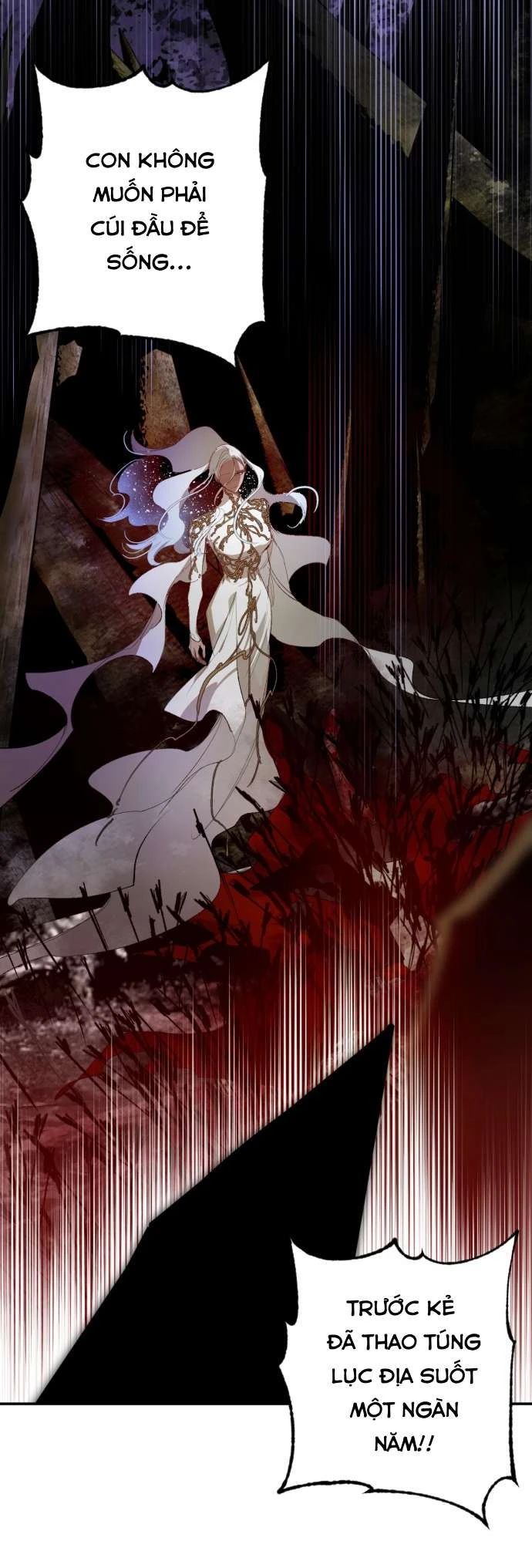 Lời Thú Nhận Của Chúa Tể Bóng Tối Chapter  135 - 42