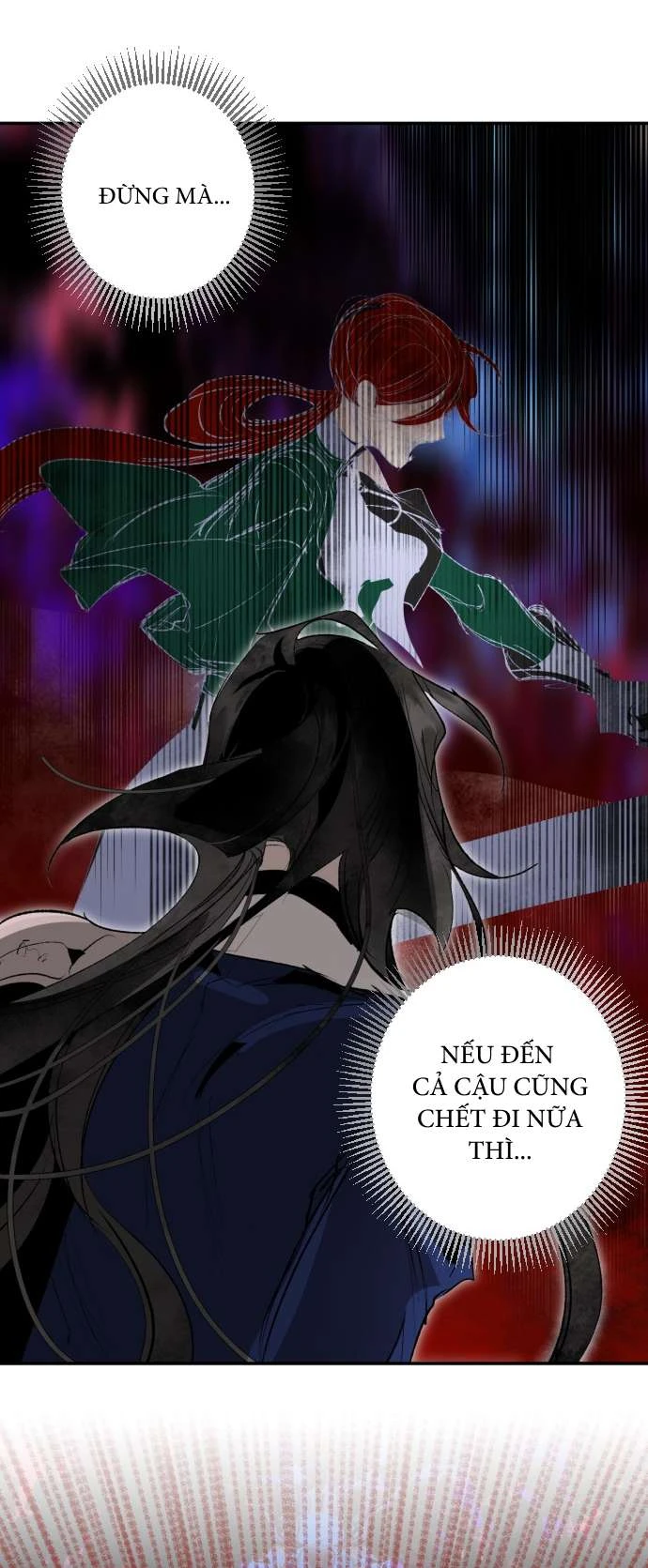 Lời Thú Nhận Của Chúa Tể Bóng Tối Chapter  135 - 43