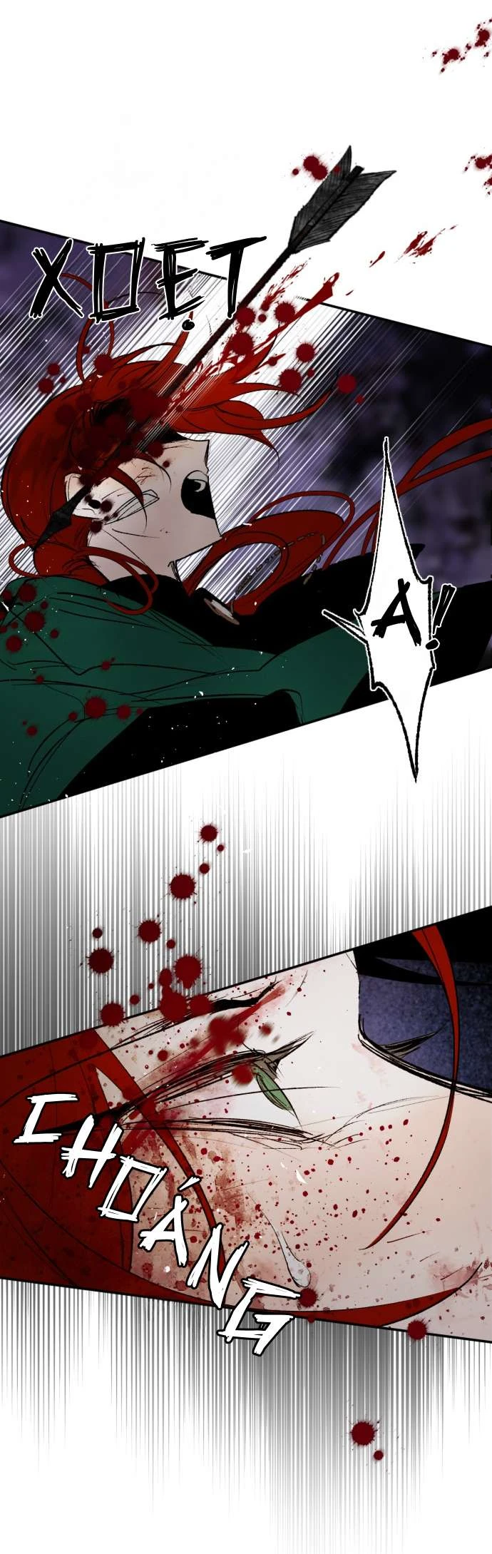 Lời Thú Nhận Của Chúa Tể Bóng Tối Chapter  135 - 53