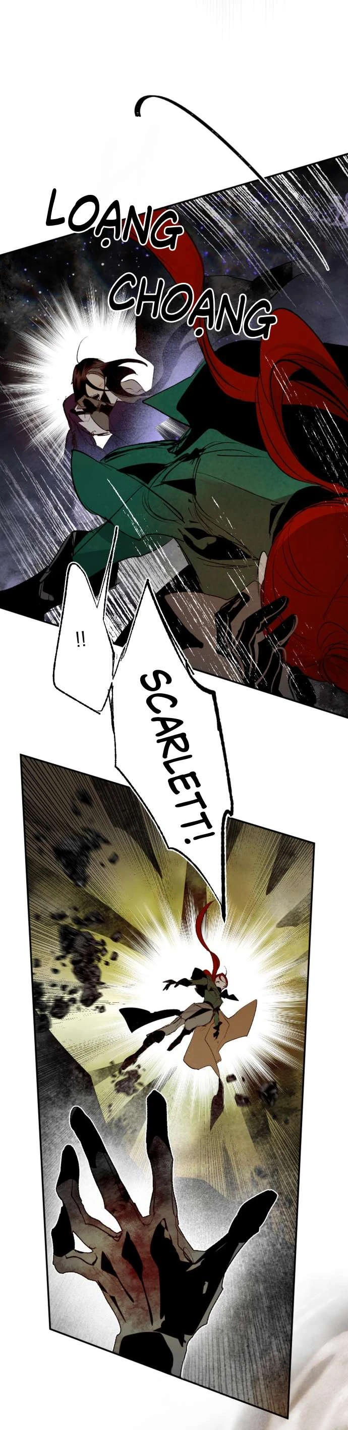 Lời Thú Nhận Của Chúa Tể Bóng Tối Chapter  135 - 54