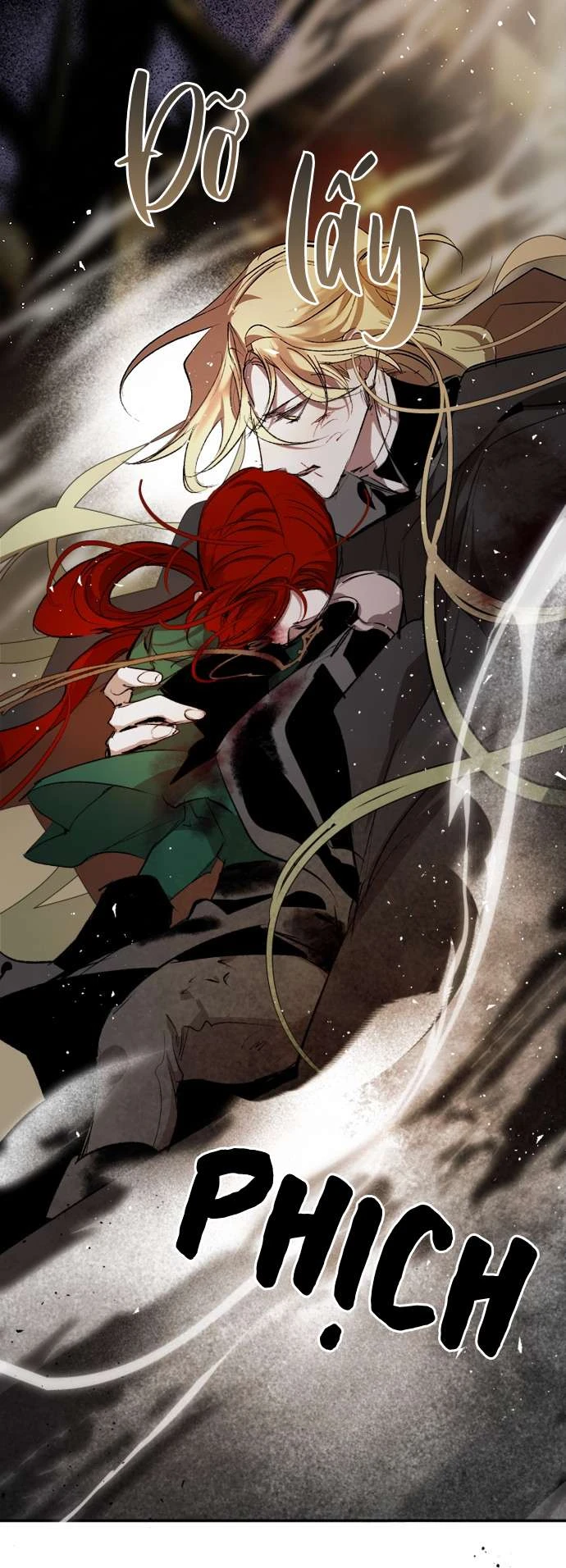 Lời Thú Nhận Của Chúa Tể Bóng Tối Chapter  135 - 56