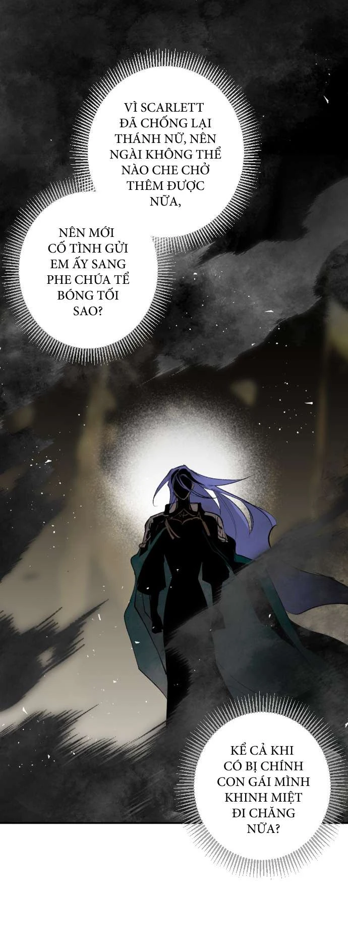 Lời Thú Nhận Của Chúa Tể Bóng Tối Chapter  135 - 61