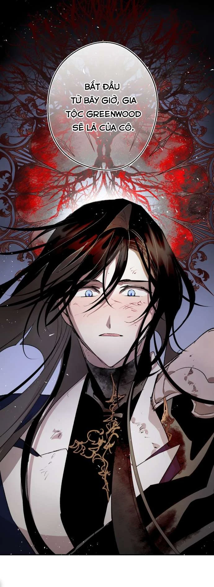 Lời Thú Nhận Của Chúa Tể Bóng Tối Chapter  135 - 63