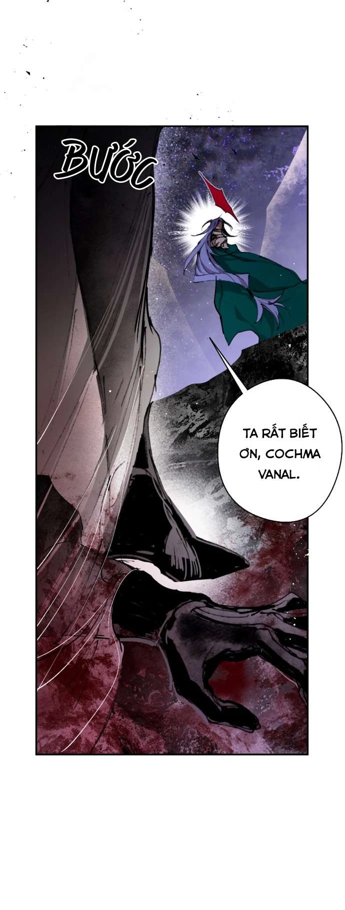 Lời Thú Nhận Của Chúa Tể Bóng Tối Chapter  135 - 65