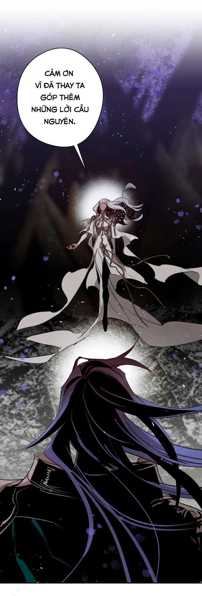 Lời Thú Nhận Của Chúa Tể Bóng Tối Chapter  135 - 66