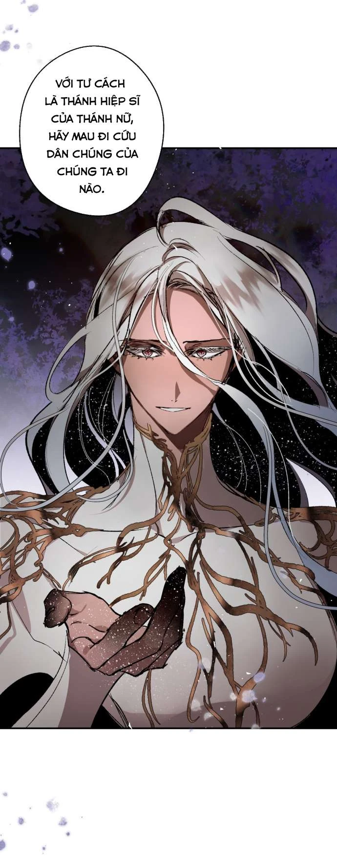 Lời Thú Nhận Của Chúa Tể Bóng Tối Chapter  135 - 67