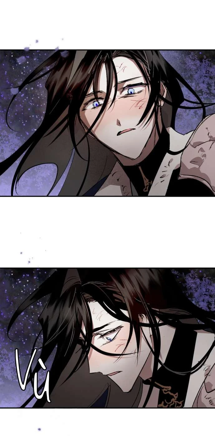 Lời Thú Nhận Của Chúa Tể Bóng Tối Chapter  135 - 70