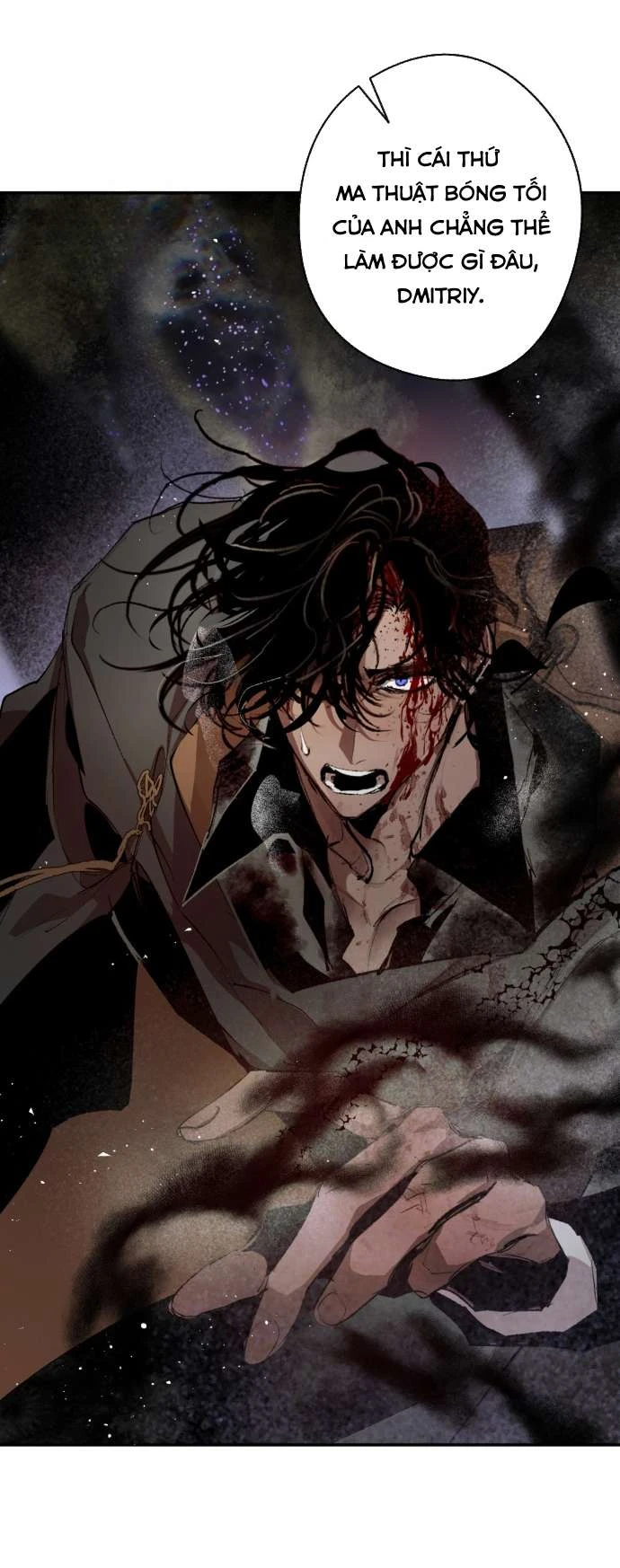 Lời Thú Nhận Của Chúa Tể Bóng Tối Chapter  135 - 75