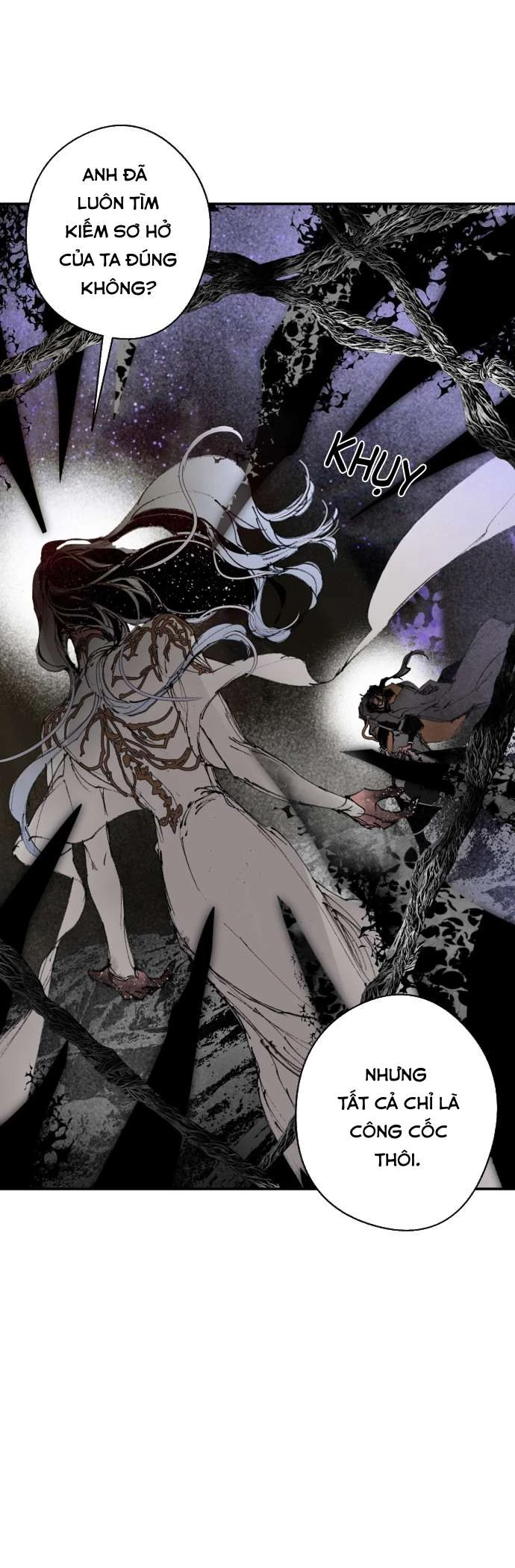 Lời Thú Nhận Của Chúa Tể Bóng Tối Chapter  135 - 76