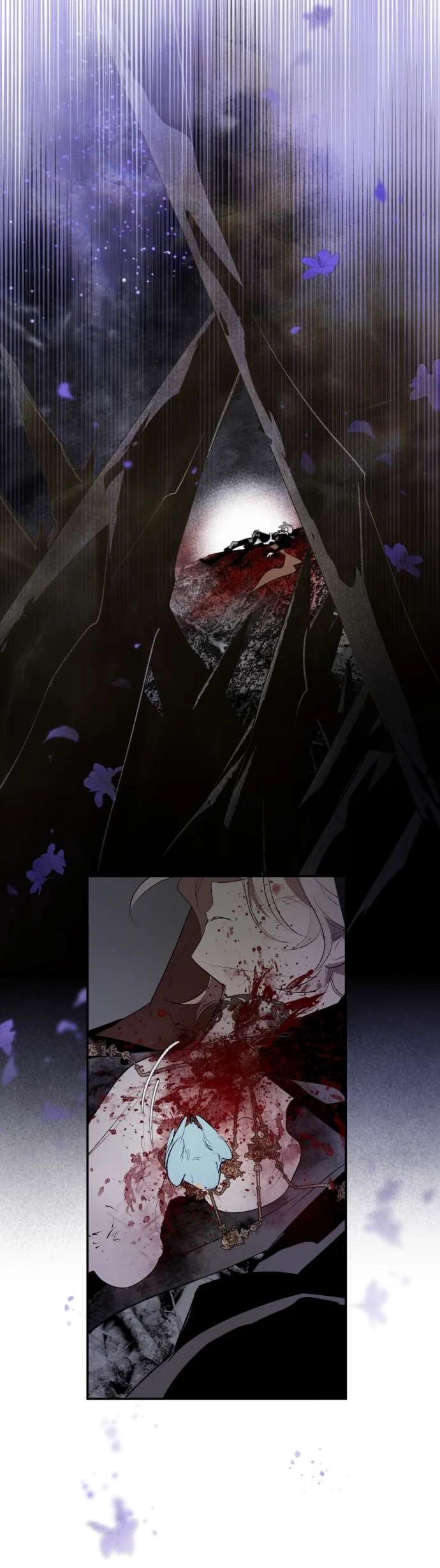 Lời Thú Nhận Của Chúa Tể Bóng Tối Chapter  135 - 79