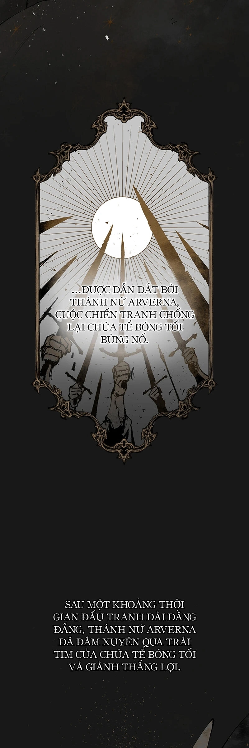 Lời Thú Nhận Của Chúa Tể Bóng Tối Chapter 1 - 7