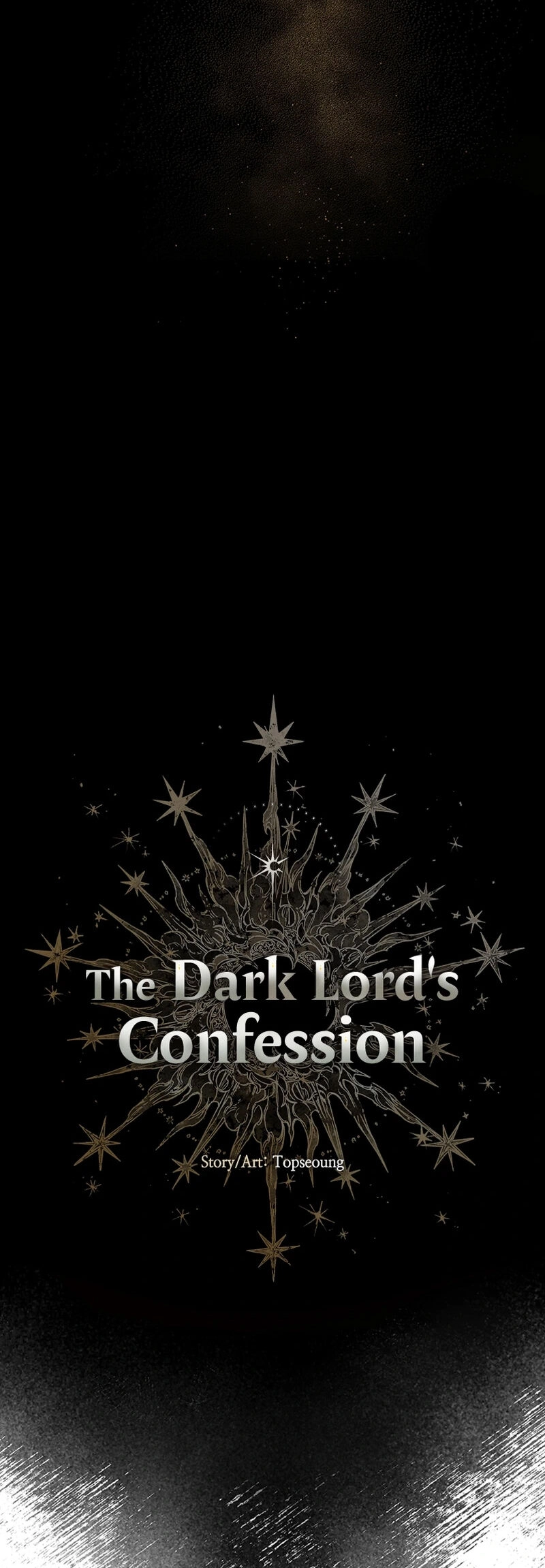 Lời Thú Nhận Của Chúa Tể Bóng Tối Chapter 1 - 15